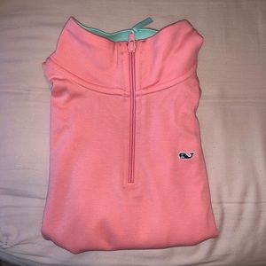 Vineyard Vines Half Zip